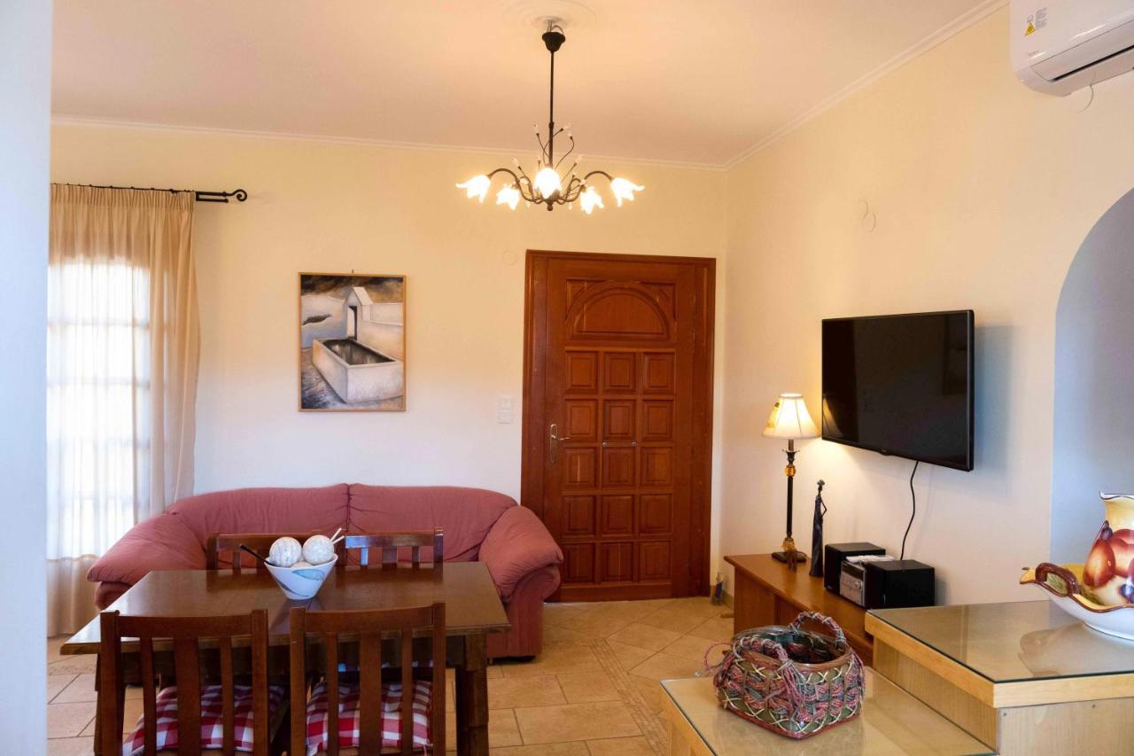 Apartamento My One And Only, The Sea Kato Diminio Exterior foto