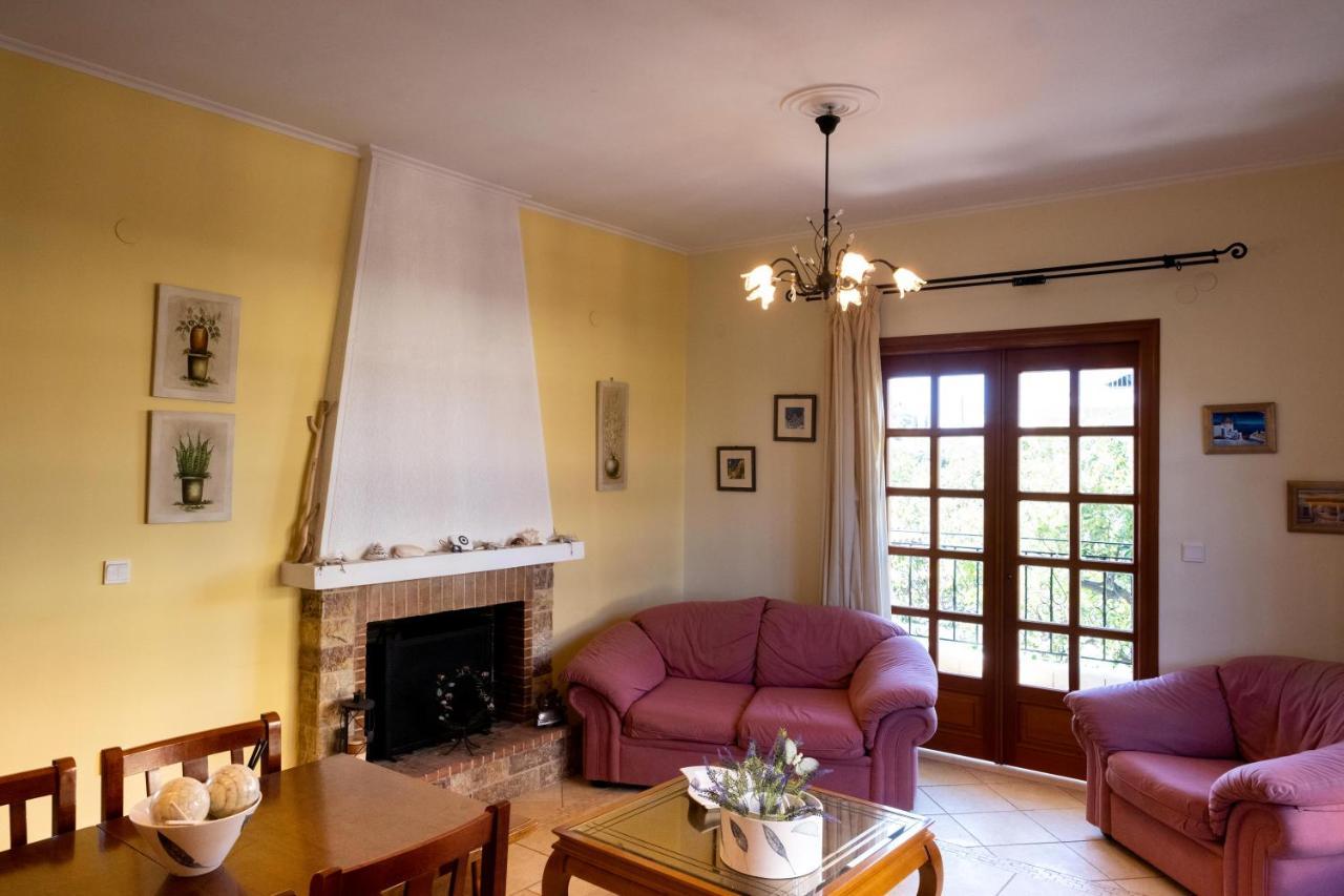 Apartamento My One And Only, The Sea Kato Diminio Exterior foto