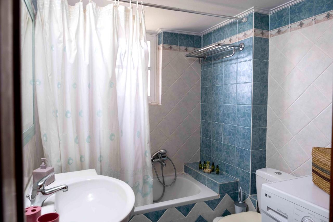 Apartamento My One And Only, The Sea Kato Diminio Exterior foto