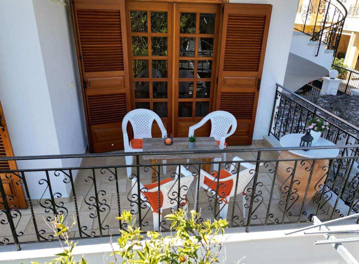 Apartamento My One And Only, The Sea Kato Diminio Exterior foto